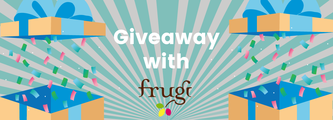 Frugi February Giveaway