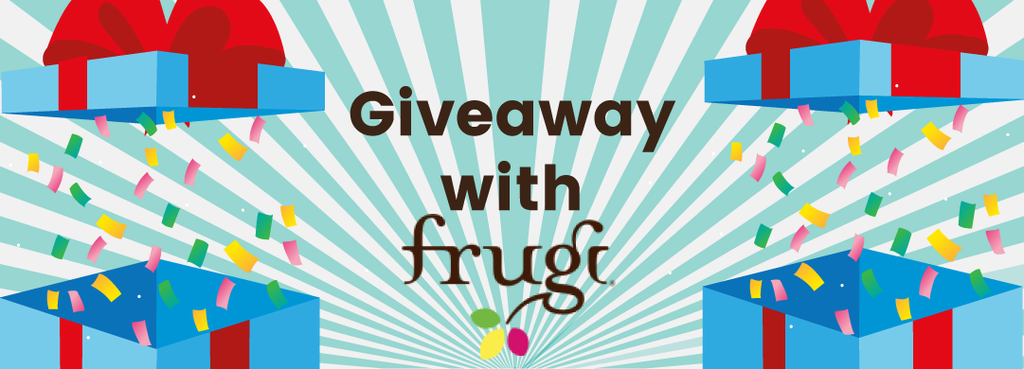 Frugi Festive Giveaway
