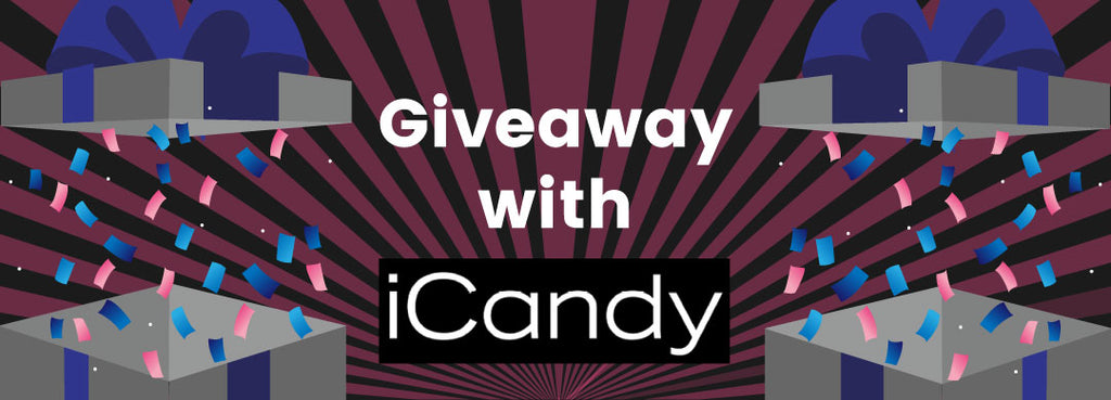 iCandy Giveaway