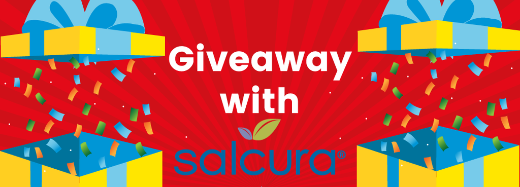 Salcura Skincare Giveaway