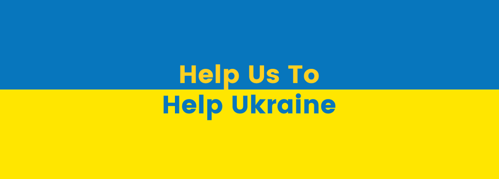 Help Us To Help Ukraine