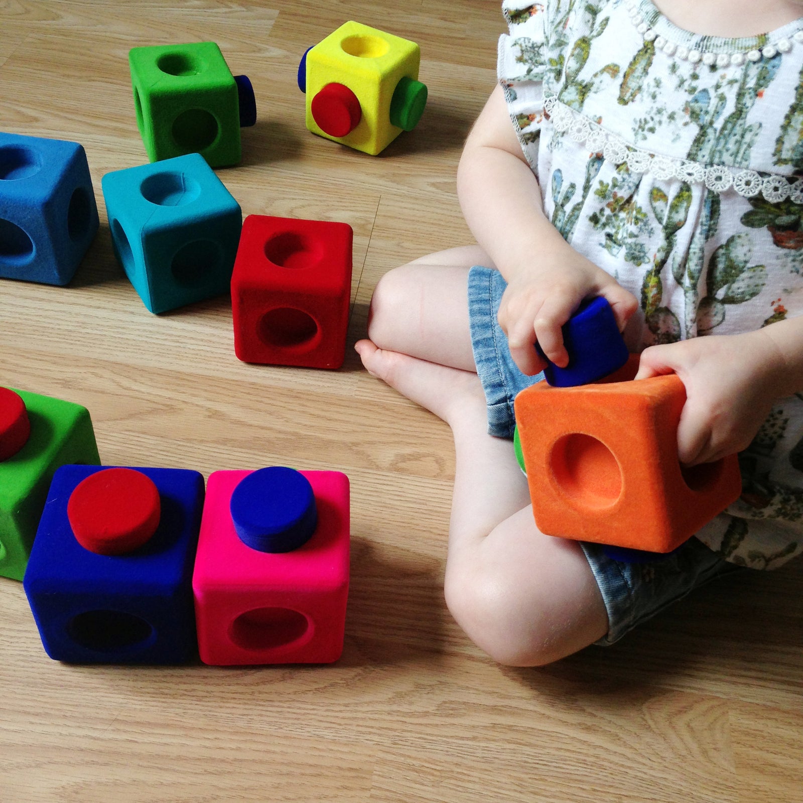 Rubbabu - Put to the Test