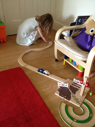 Inspiring a Generation!