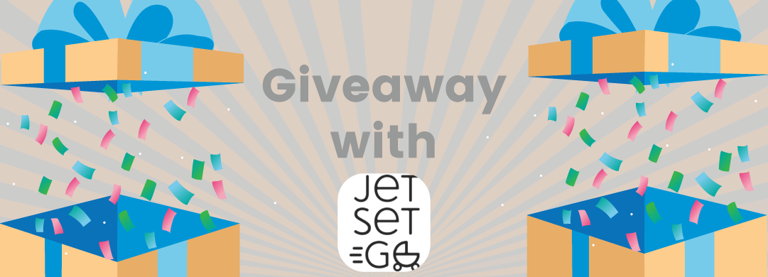 JetSetGo Baby Giveaway