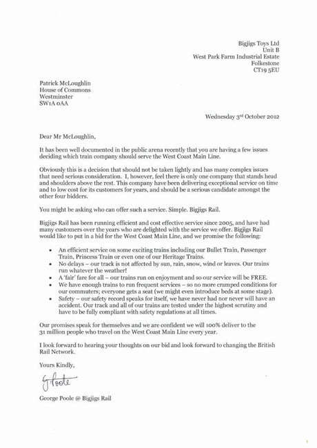 Our Main Line Coast Bid