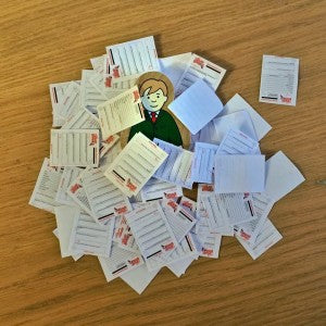 Play Patrol Finalists