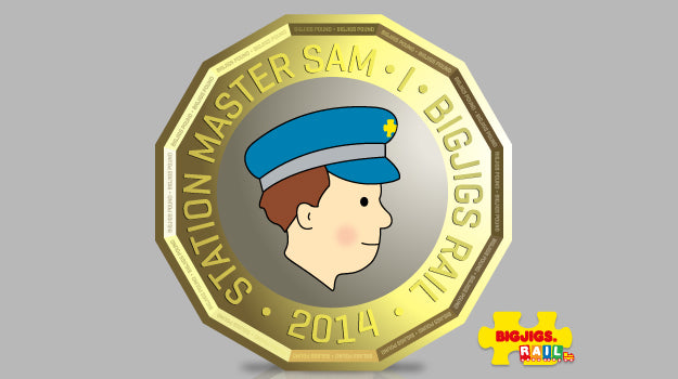 In for a Penny, in for a Bigjigs Pound!