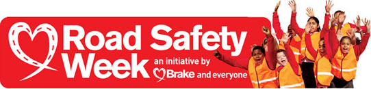 Road Safety Week 2014