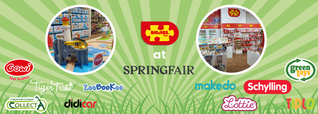 Spring Fair 2022
