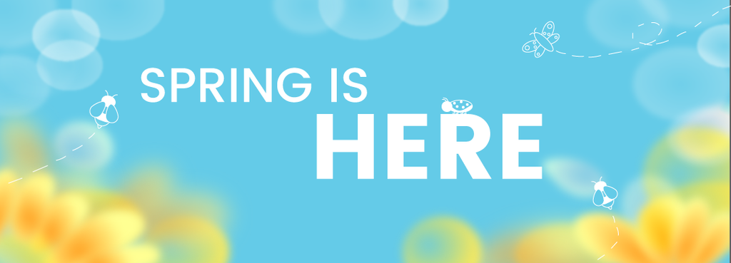Spring Is Here: Best Outdoor Toys For Kids!