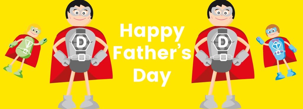 Best Toys For Dads and Kids - Father's Day 2021