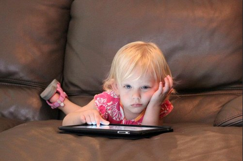 Smartphones do not make you smart!