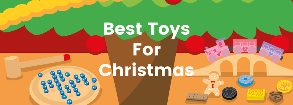 Top 10 Trending Toys: Best Toys For Christmas