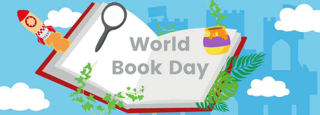 World Book Day 2022