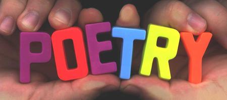 World Poetry Day 2013