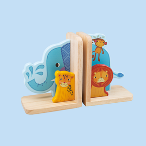 Bookends