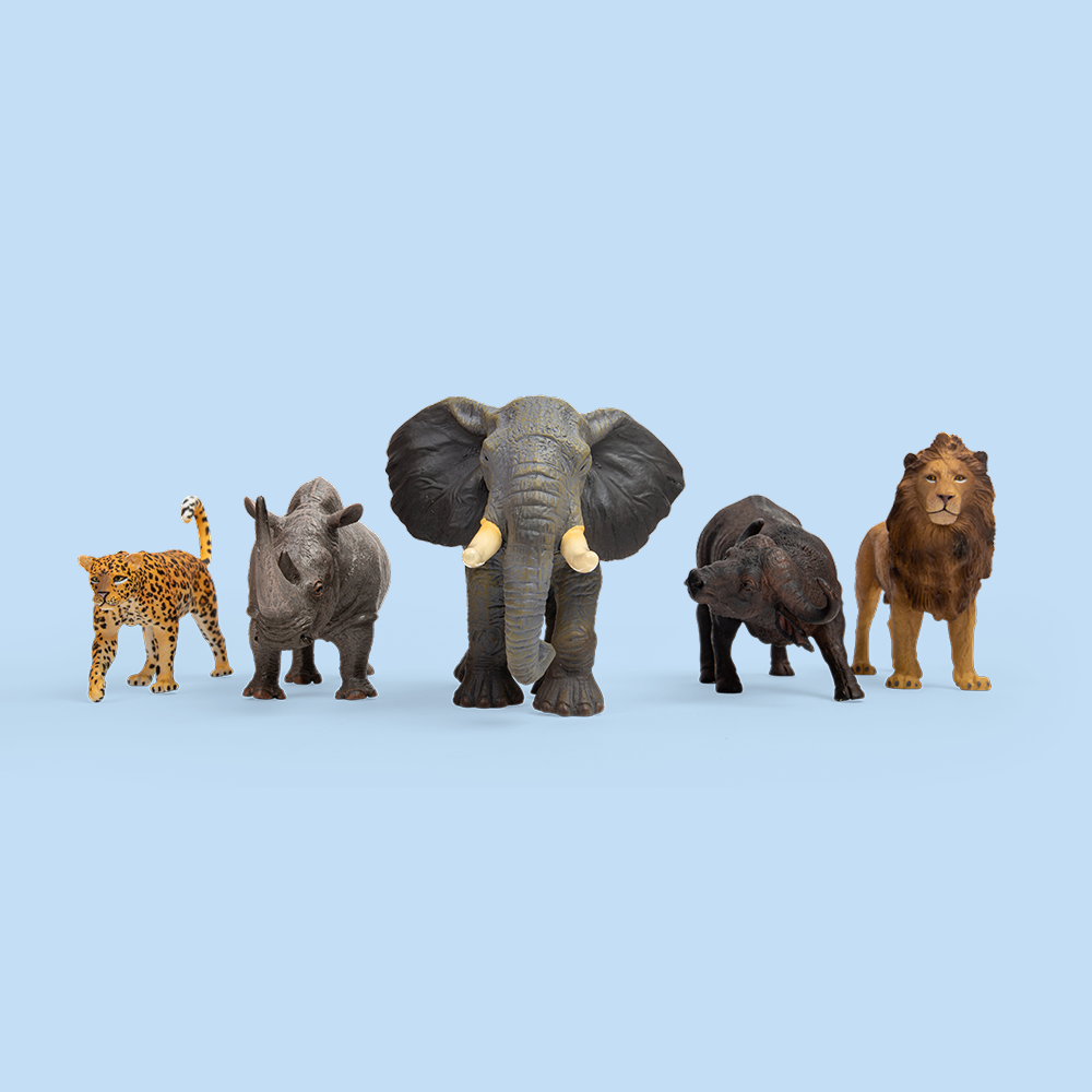 Toy Bundles