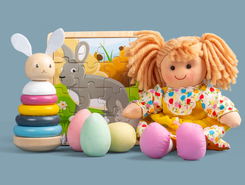 Easter Toys