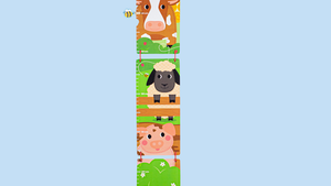 Height Charts