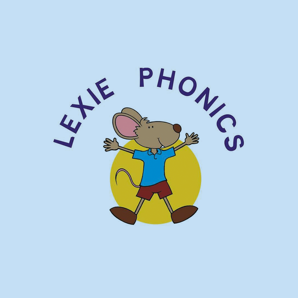Lexie Mouse
