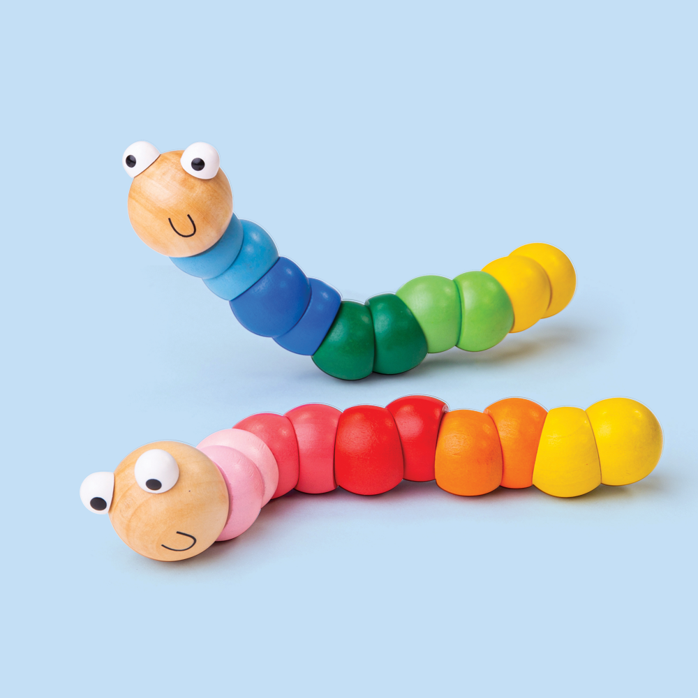 Stocking Fillers For Kids