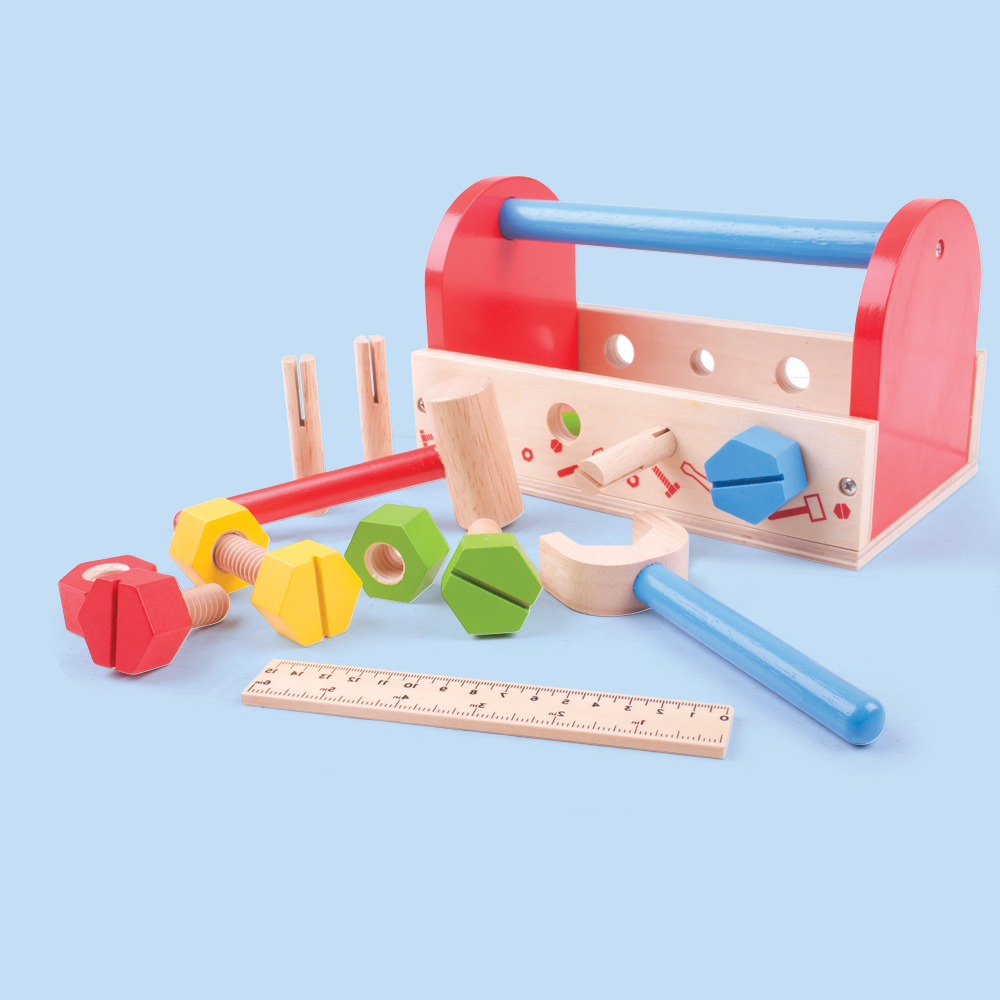 Toy Tools