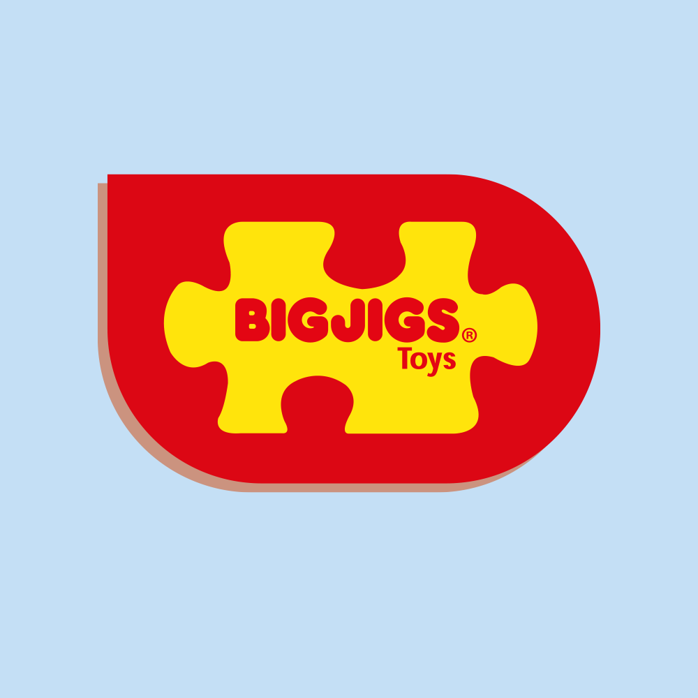 Bigjigs Toys