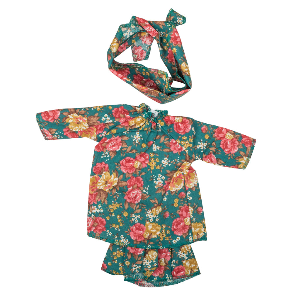 African Girl Dolls Clothes