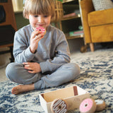 Doughnut Crate
