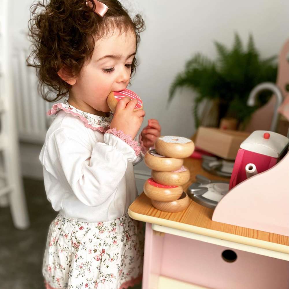 Doughnut Crate