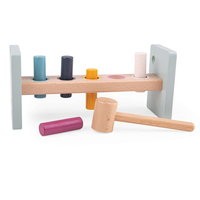 FSC® Certified Hammer Bench