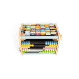 FSC® Certified Triangular Activity Centre