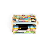 FSC® Certified Triangular Activity Centre