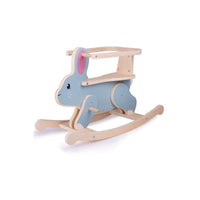 FSC® Rocking Rabbit - DAMAGED BOX