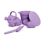 Silicone Beach Toys Bundle (5 pieces)