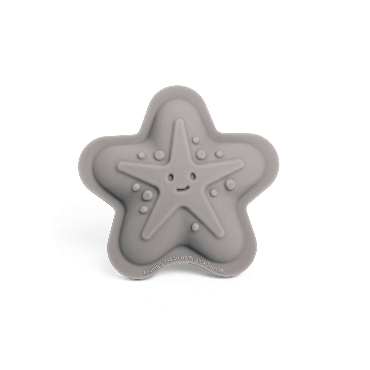 Silicone Character Sand Moulds