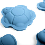 Silicone Character Sand Moulds