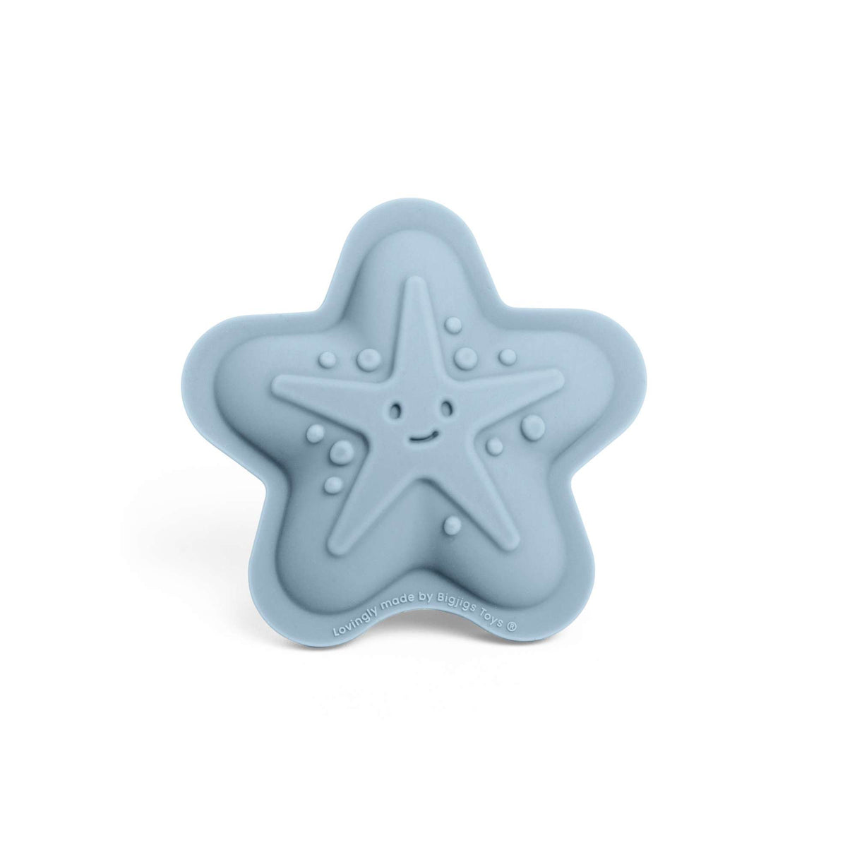 Silicone Character Sand Moulds