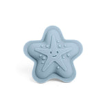 Silicone Character Sand Moulds