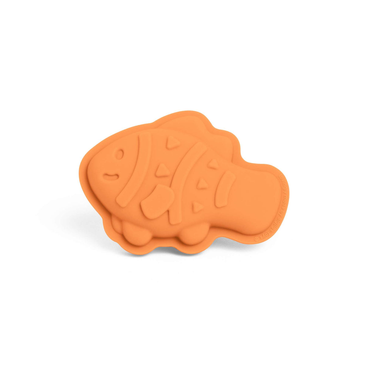 Silicone Character Sand Moulds