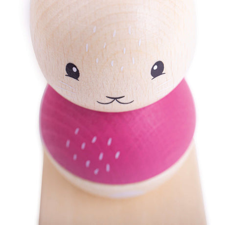 Forest Stacker - Damaged Box