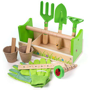 Gardening & Nature