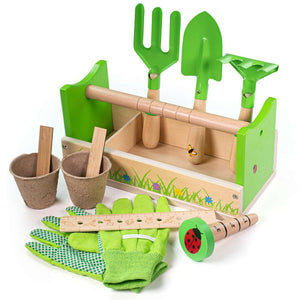Gardening & Nature