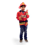 Firefighter Dress Up - DAMAGED BOX