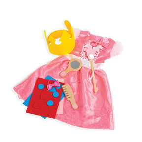 Princess Dress Up