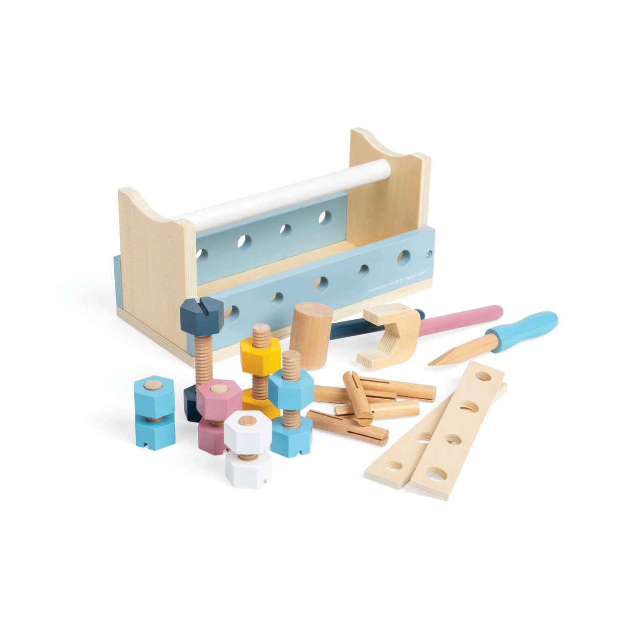 FSC® Certified Activity Work Bench