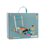 FSC® Certified Baby Walker