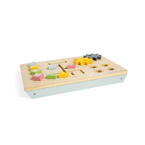 FSC® Certified Tabletop Activity Bench