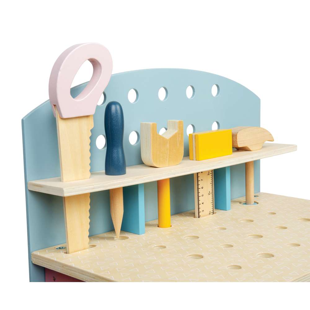 Tool Bench