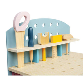 Tool Bench
